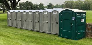 Best ADA-Compliant Portable Toilet Rental  in Cordova, NC