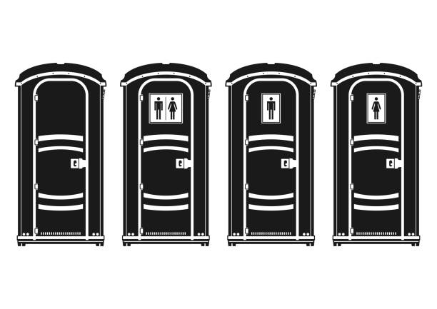 Best Standard Portable Toilet Rental  in Cordova, NC
