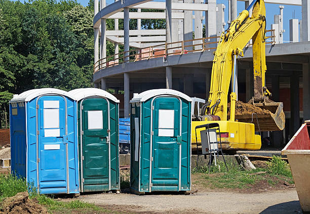 Best Portable Toilet Rental for Emergency Services  in Cordova, NC