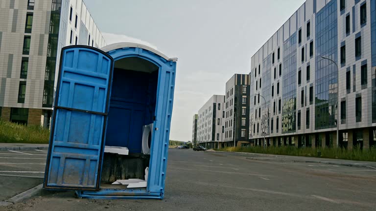 Best Portable Restrooms for Agricultural Sites  in Cordova, NC