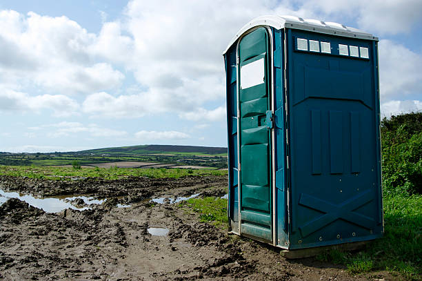 Best Restroom Trailer for Festivals  in Cordova, NC