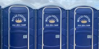 Best Deluxe Portable Toilet Rental  in Cordova, NC